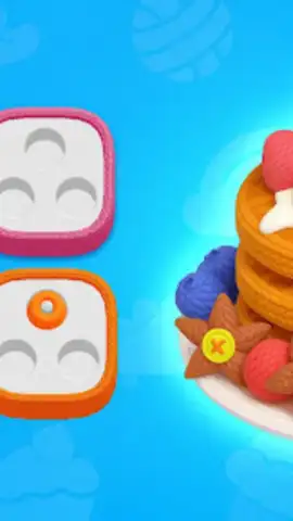 Wool Frenzy скриншот 1