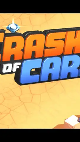 Crash of Cars скриншот 1