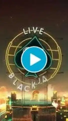 AbZorba Live BlackJack 21 Pro скриншот 1