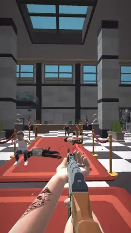 Hit Guys скриншот 1