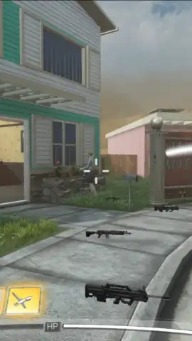 Call of Duty: Mobile скриншот 5
