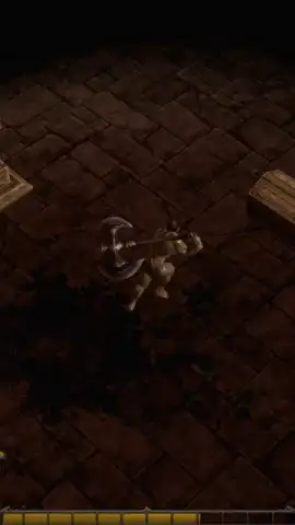 Dungeon And Evil скриншот 2