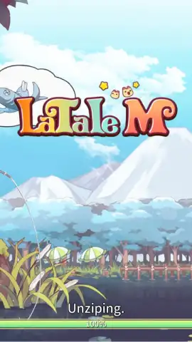 LaTale M скриншот 1