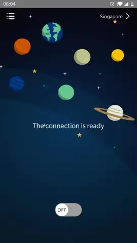 ACT VPN скриншот 3