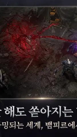 VAMPIR скриншот 6