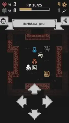 RogueJack: Roguelike BlackJack скриншот 9