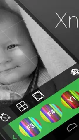 InstaCam скриншот 1