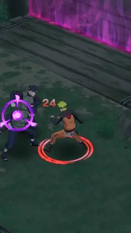NARUTO X BORUTO NINJA VOLTAGE скриншот 2