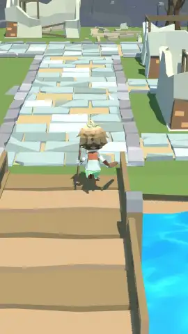Village of Adventurer скриншот 3