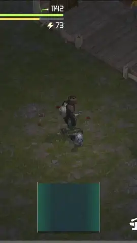 Dawn of Zombies: Survival скриншот 9