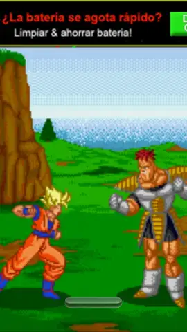 Retro emulator скриншот 1