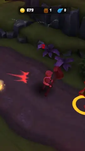 Spirit Lords скриншот 5