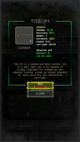 Pocket Zone скриншот 3