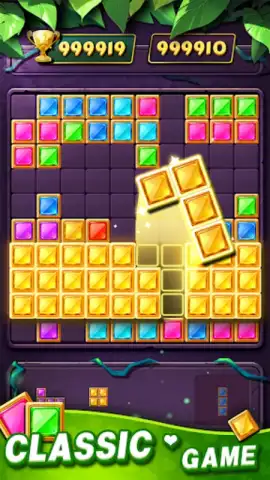 Block Puzzle скриншот 6