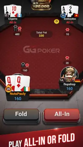 GGPoker.ca скриншот 4