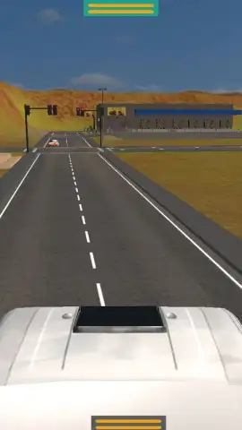 Grand Truck Simulator скриншот 4