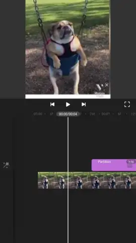 Motion Ninja скриншот 4
