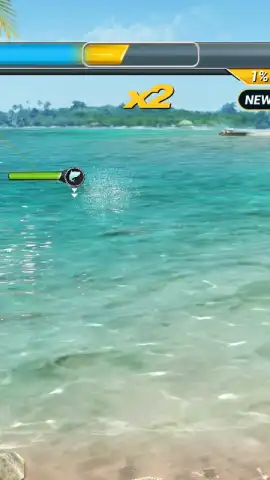 Fishing Clash скриншот 13