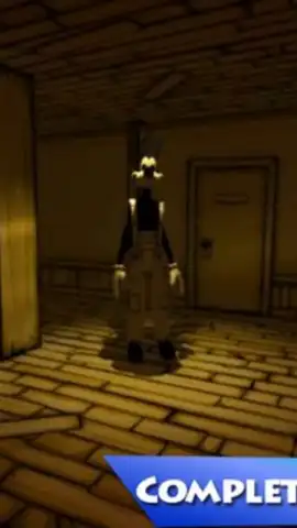 New Chapter 3 Bendy and the Ink Machine Tips скриншот 1