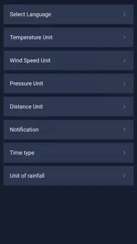 Daily Forecast скриншот 7