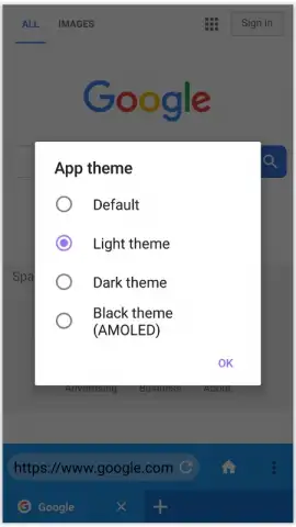 Arslan browser скриншот 6
