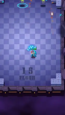Wizard Legend: Fighting Master скриншот 3