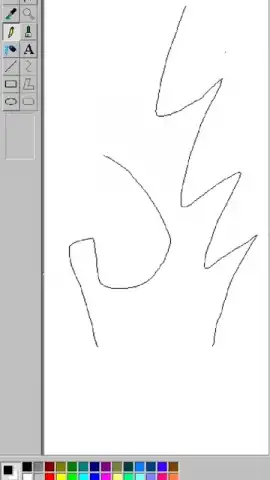Paint MS Version скриншот 1