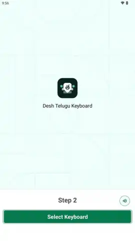 Telugu Keyboard скриншот 11