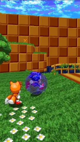 Sonic Robo Blast 2 скриншот 7