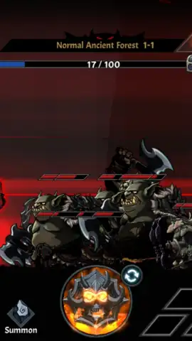 IDLE Berserker скриншот 6