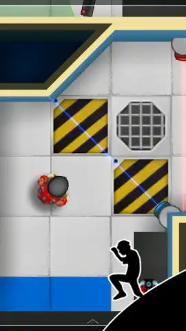 Robbery Bob скриншот 12
