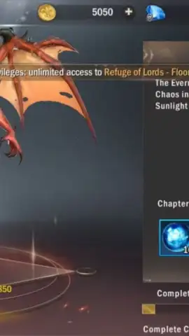 Rage of Dragons скриншот 6
