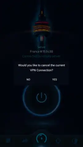 Maple VPN скриншот 6