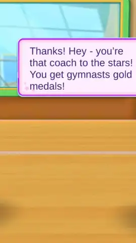Gymnastics Superstar скриншот 8