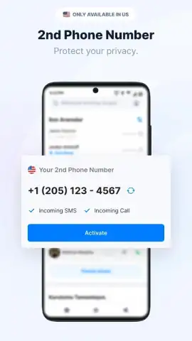 GetContact скриншот 7