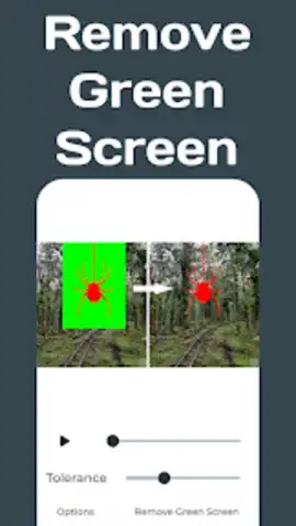 Recenser скриншот 3