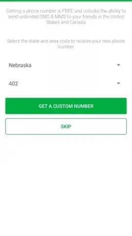 textPlus скриншот 2