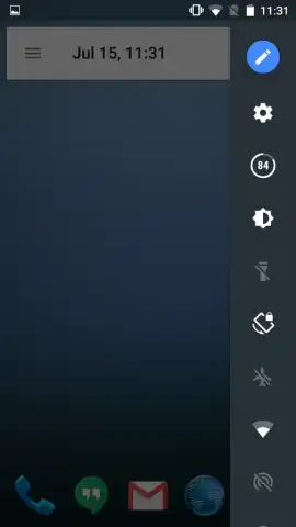 ASAP Launcher скриншот 5