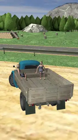 Public Transport Simulator скриншот 11