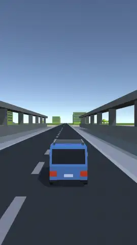 Rampage Road скриншот 9