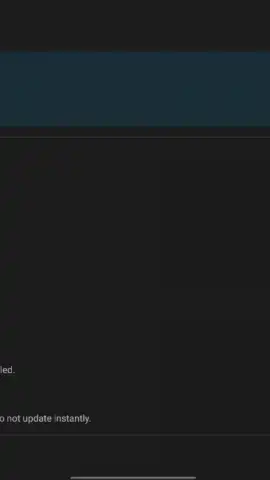 Home Assistant скриншот 2