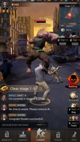 Undead Unlimited скриншот 3