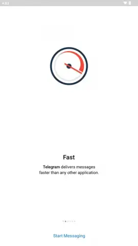 Telegram X скриншот 8