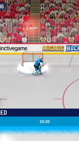 Hockey All Stars 24 скриншот 22