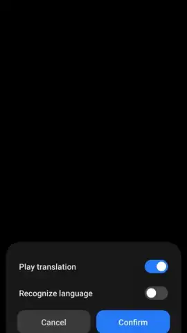 Mi AI Translate скриншот 9