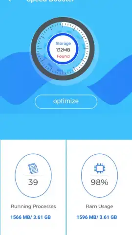 Super Free Vpn скриншот 1