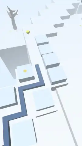 Dancing Line скриншот 7