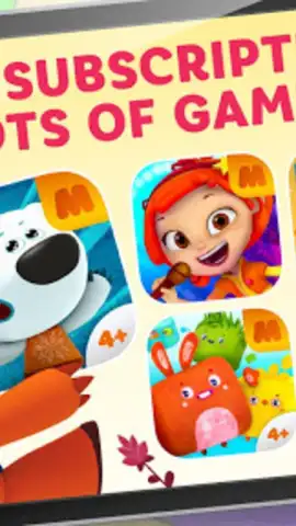 Bears 2 скриншот 2