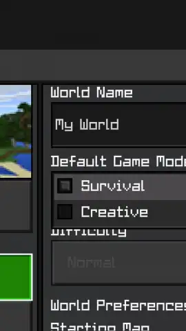 AtharCraft Building Craft скриншот 2