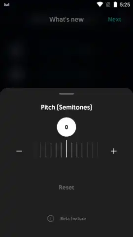 Moises скриншот 7